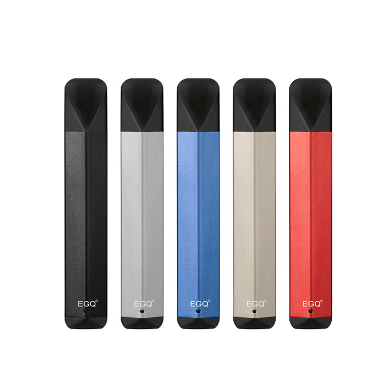 2020 ใหม่ล่าสุดมา Veiik Airo Vape Pod บุหรี่อิเล็กทรอนิกส์บุหรี่